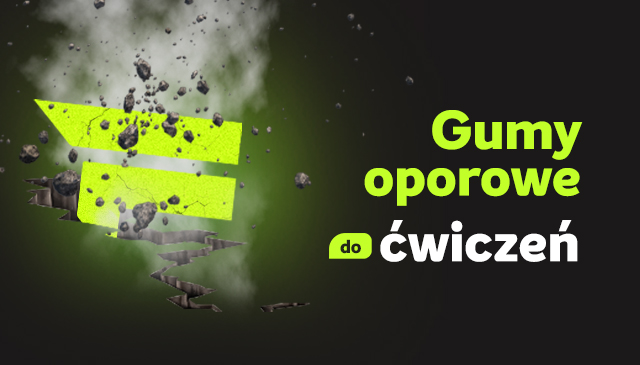 Gumy oporowe kategoria
