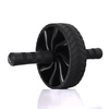 Kółko do ćwiczeń z matą Ab Wheel