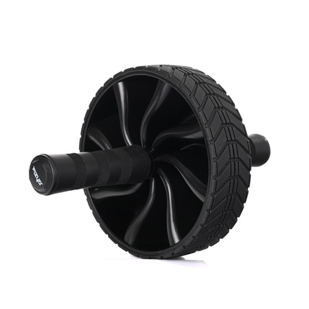 Kółko do ćwiczeń z matą Ab Wheel