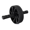Kółko do ćwiczeń z matą Ab Wheel