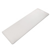 Mata do jogi Fizyo Szara 60x1,5 cm