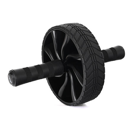 Kółko do ćwiczeń z matą Ab Wheel