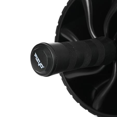 Kółko do ćwiczeń z matą Ab Wheel