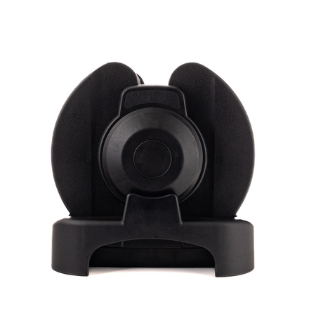 Hantel regulowany do ćwiczeń siłowych 24 kg