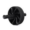 Kółko do ćwiczeń z matą Ab Wheel