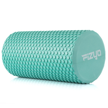 Wałek do masażu EVA Zielony