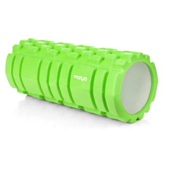 Wałek roller do masażu ćwiczeń zdrowotny EVA