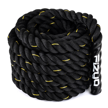 Lina treningowa Battle Rope 12 m