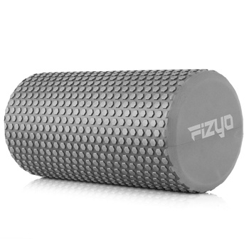 Wałek do masażu EVA Szary